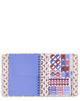 12 Month Large Planner, Rachel Ditsy Patchwork