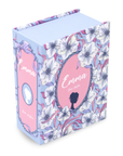 Mini Book Puzzle, Emma