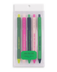 Wicked Gel Pens, Assorted Quotes