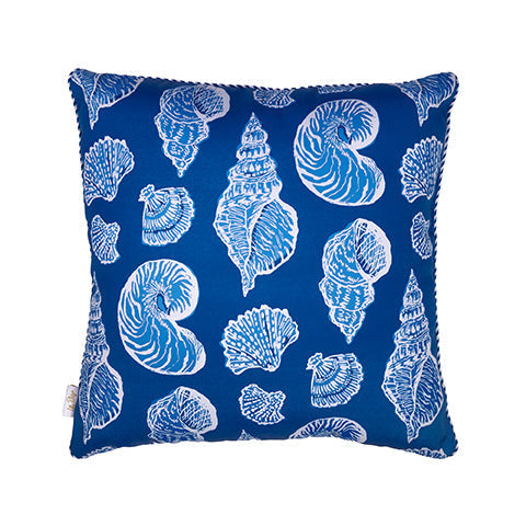 Large Pillow, Shell of a Good Time