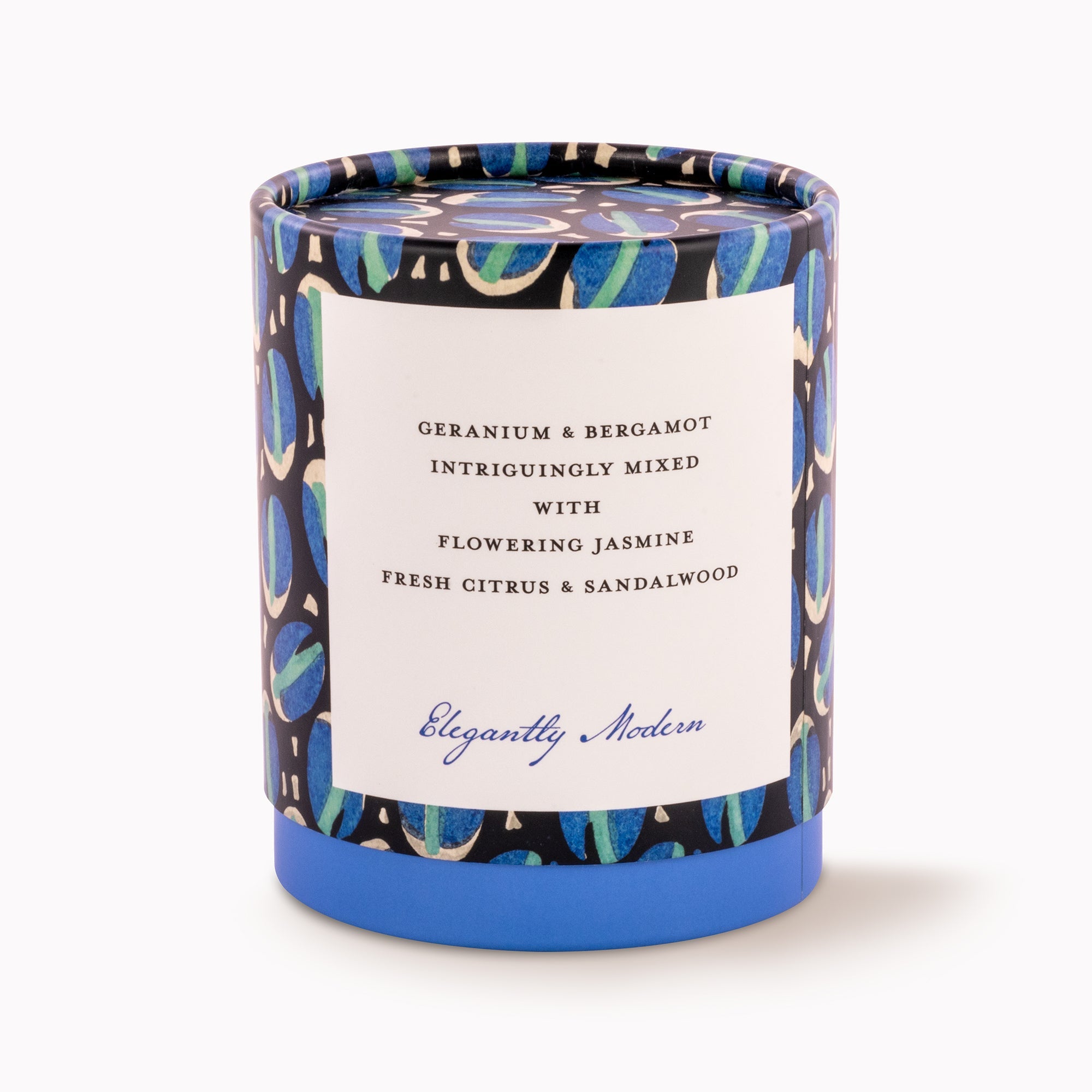 Amélin Archive Candle, Moderne – Garvin Lane