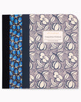 Composition Notebook Set, Moderne/Kelmscott