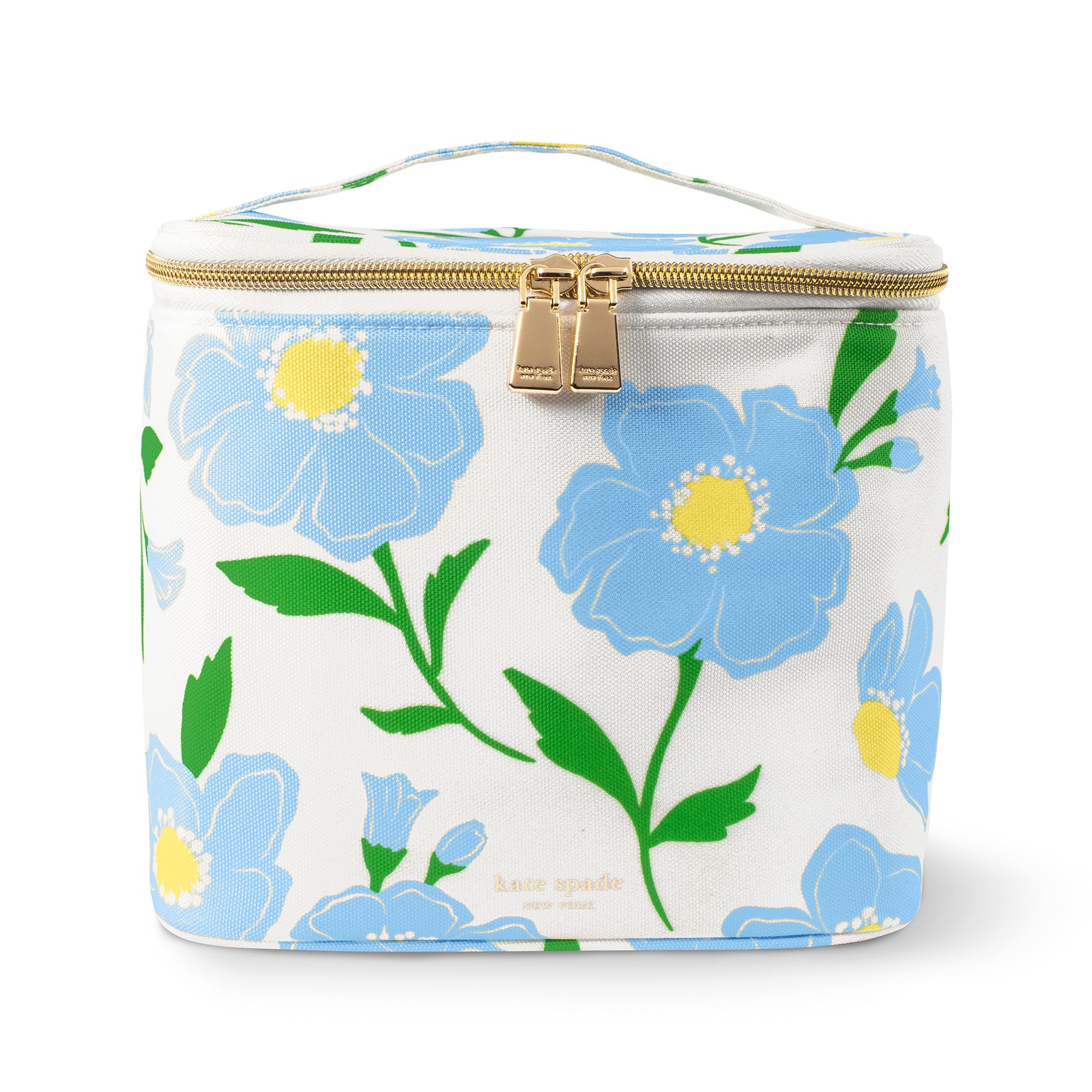 Lunch Tote, Sunshine Floral