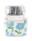 Lunch Tote, Sunshine Floral