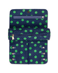 Jewelry Roll, Sonnet Dot