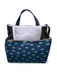 Lunch Bag, Sonnet Dot