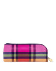 Pencil Case, Grand Plaid Duo
