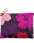 Reusable Shopping Tote, Painterly Blooms