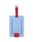 Just Mine Initial Luggage Tag, J