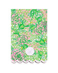 Notepad, Lime Feeling Good