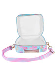 Lunch Bag, Royal Coral