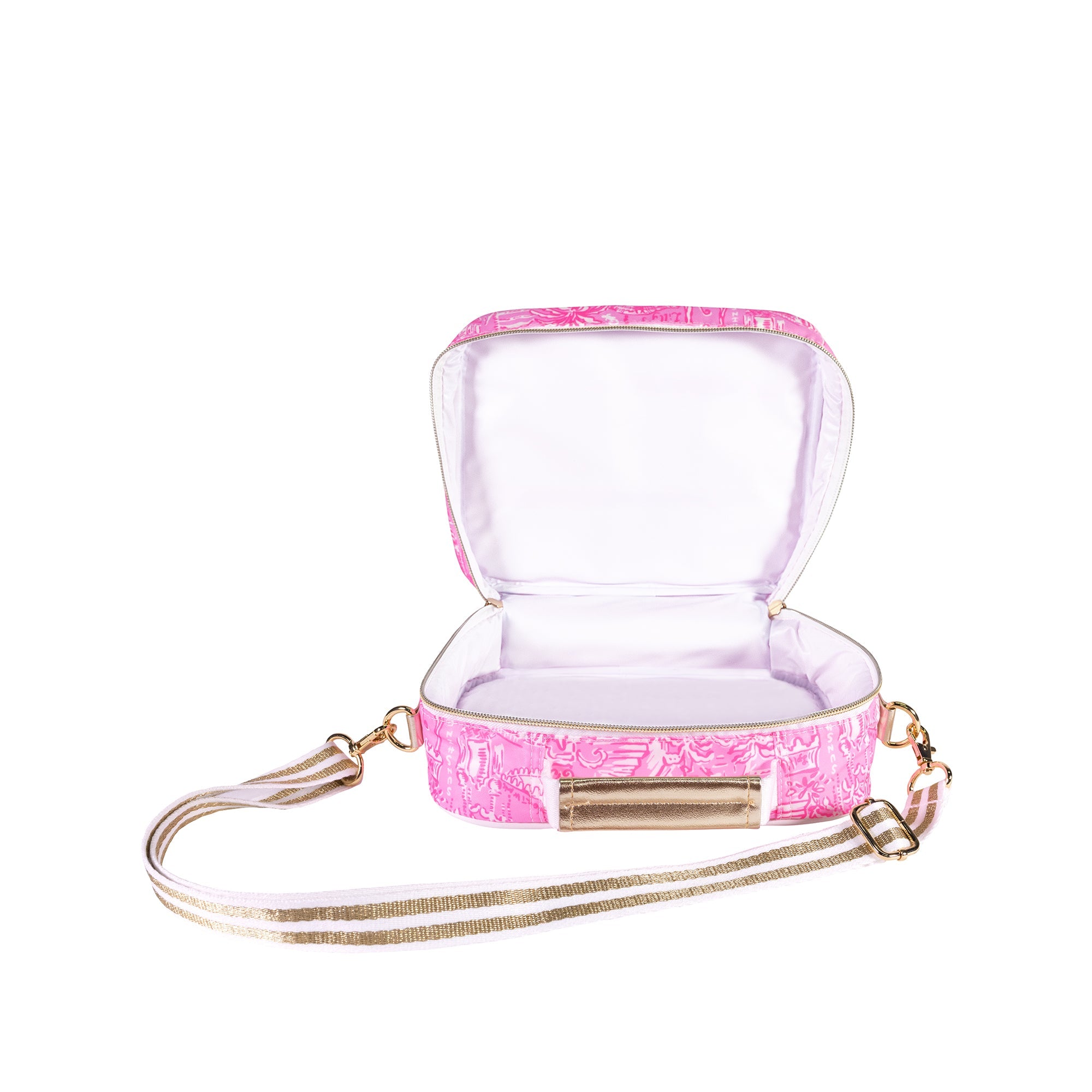 Lunch Bag, Palm Beach Playground