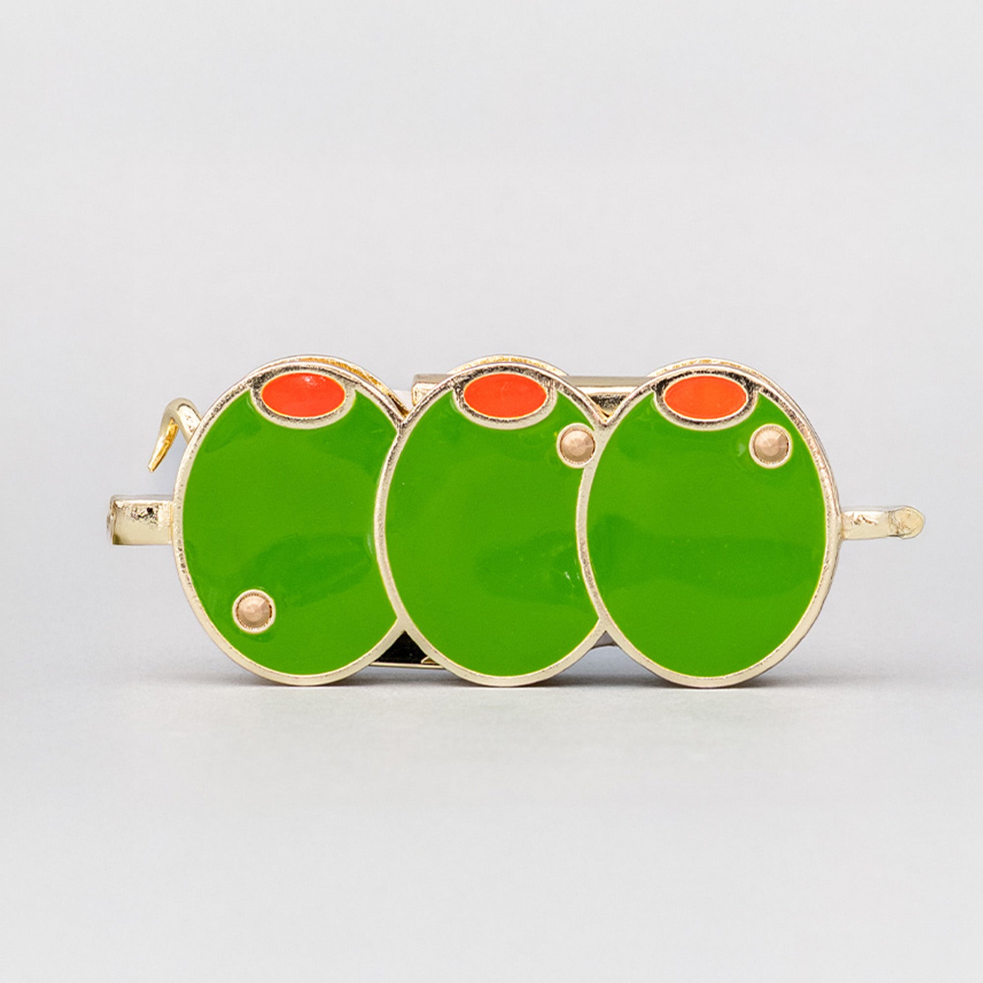 green olives corkscrew
