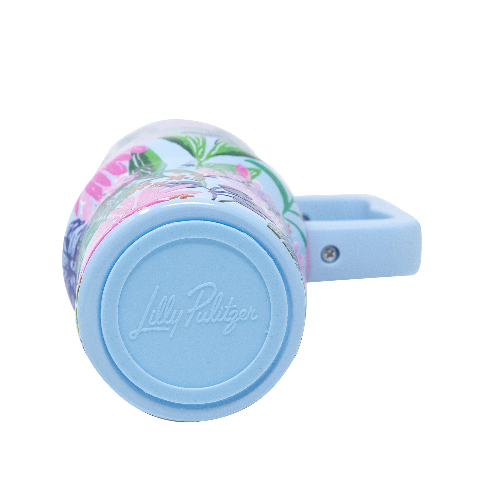 Stainless Steel 40 oz. Tumbler, Endless Summer