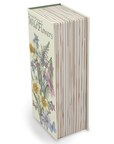 Votive Candle Set of 3, Wildflowers (Courtyard Blooms)