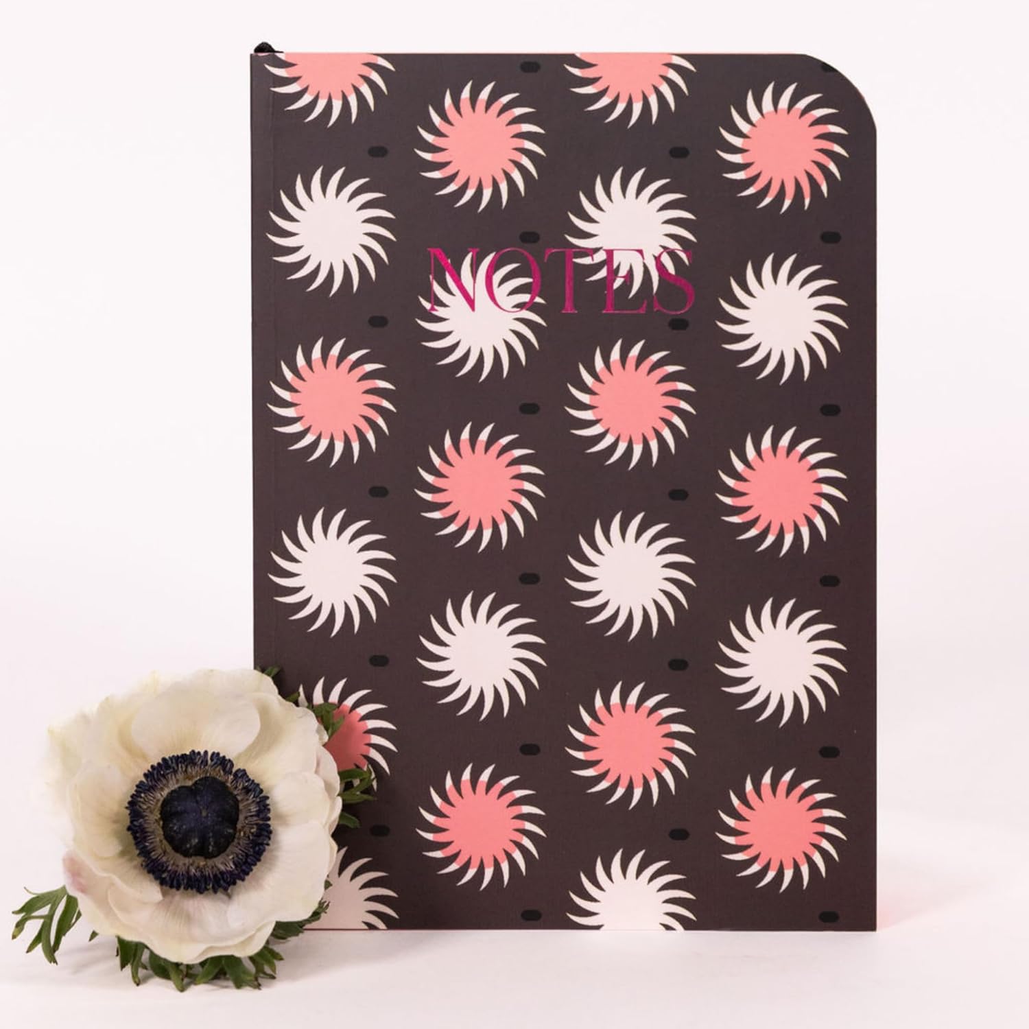 Small Notebook, La Fonda Del Sol