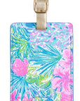 Luggage Tag, Swizzle In