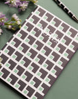 Small Notebook, Squared