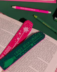 Wicked Gel Pens, Assorted Quotes
