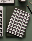 Small Notebook, Squared
