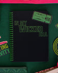 Mini Notebook, In My Wicked Era