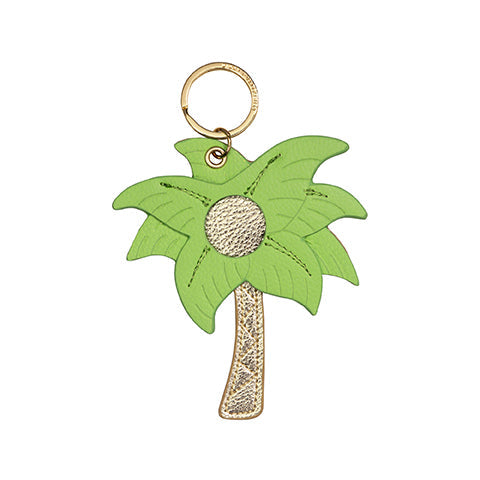 AirTag Case, Palm Tree