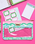 Agenda Bonus Pack, Mint Condition Burst Of Joy