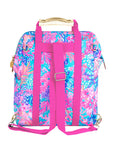 Backpack Cooler, Splendor in the Sand