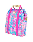 Backpack Cooler, Splendor in the Sand