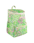 Backpack Cooler, Lime Feeling Good