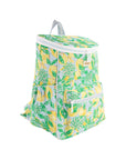 Backpack Cooler, Make Lemonade