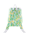 Backpack Cooler, Make Lemonade