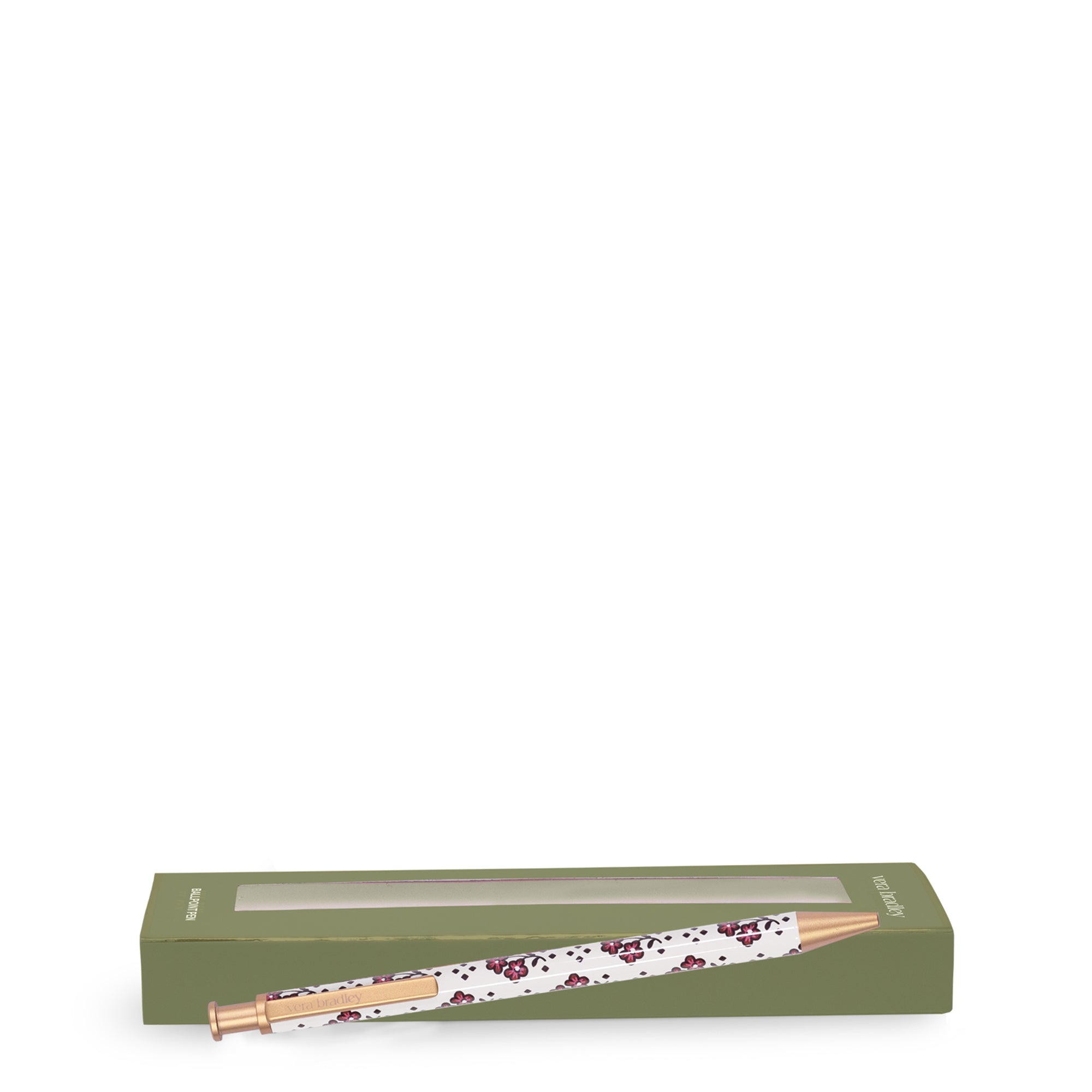 Ballpoint Pen, Rachel Ditsy