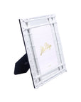 Large Picture Frame, Bamboo Mirror