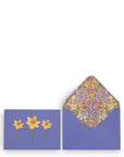 Blank Card Set, Meadow Bouquet