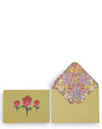Blank Card Set, Meadow Bouquet