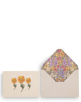 Blank Card Set, Meadow Bouquet
