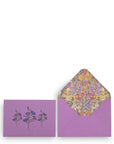 Blank Card Set, Meadow Bouquet