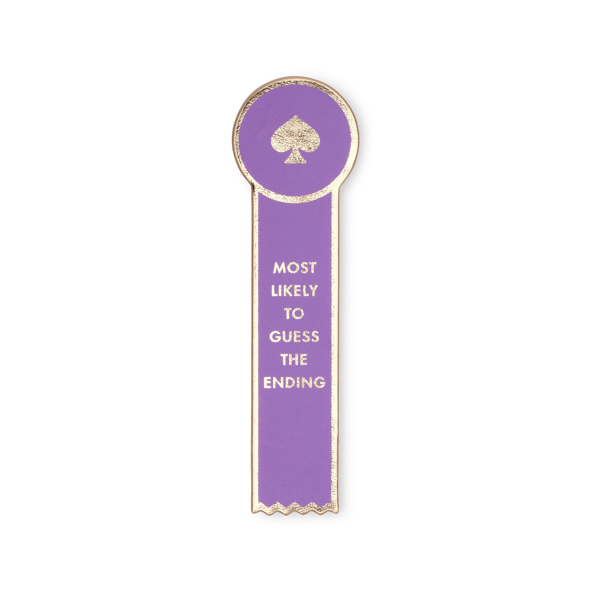 Bookmark Set, Book Club