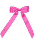 Bow Clip, Parigi Pink