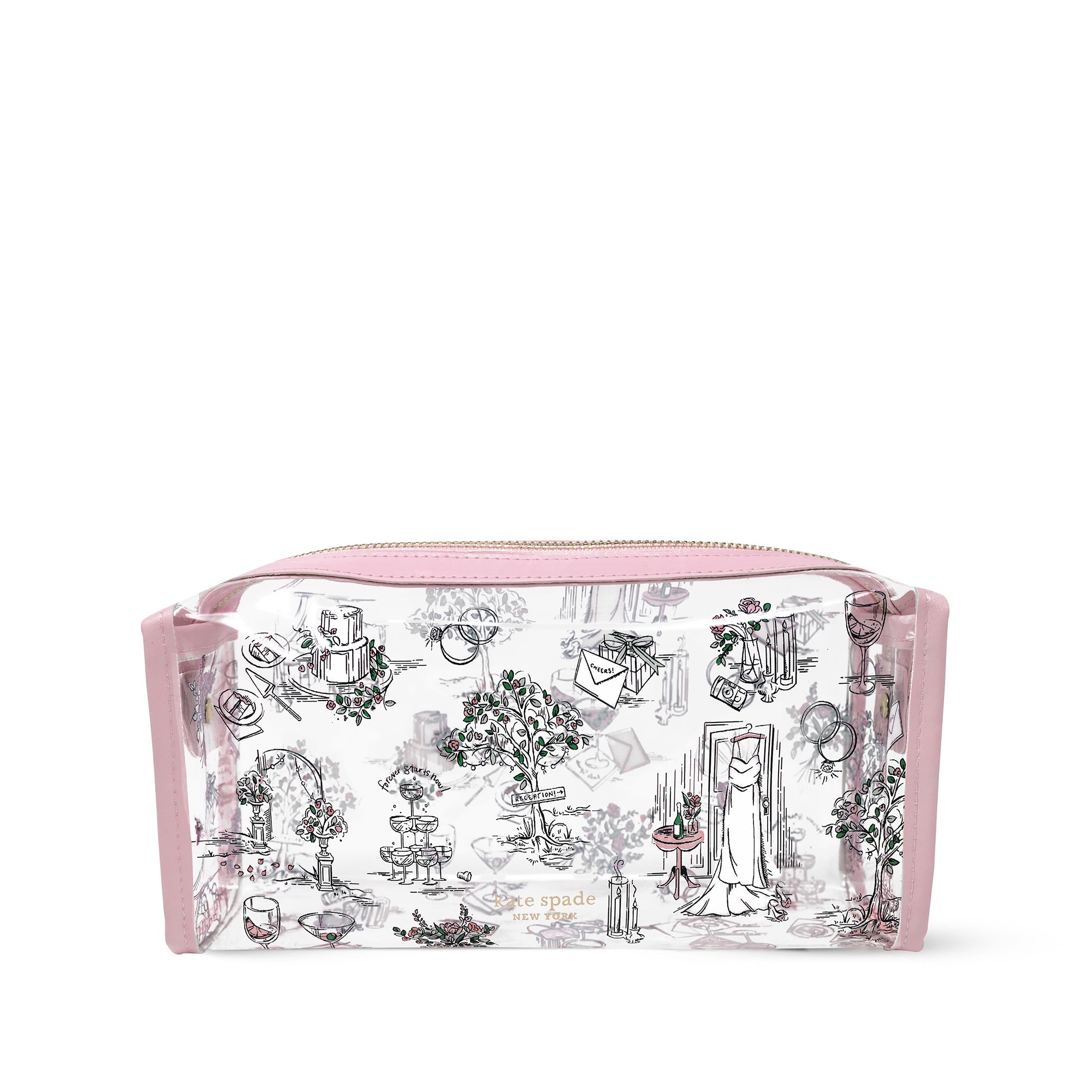 Bridal Kit, Bridal Toile