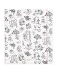 Bridal Planner, Bridal Toile