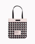 Canvas Tote, Squared