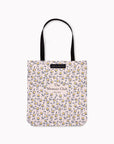 Canvas Tote, The Memoir Club