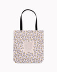 Canvas Tote, The Memoir Club