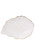 Appetizer Plates, Shells