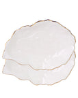 Appetizer Plates, Shells
