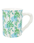 Ceramic Mug, Swayin in the Breeze