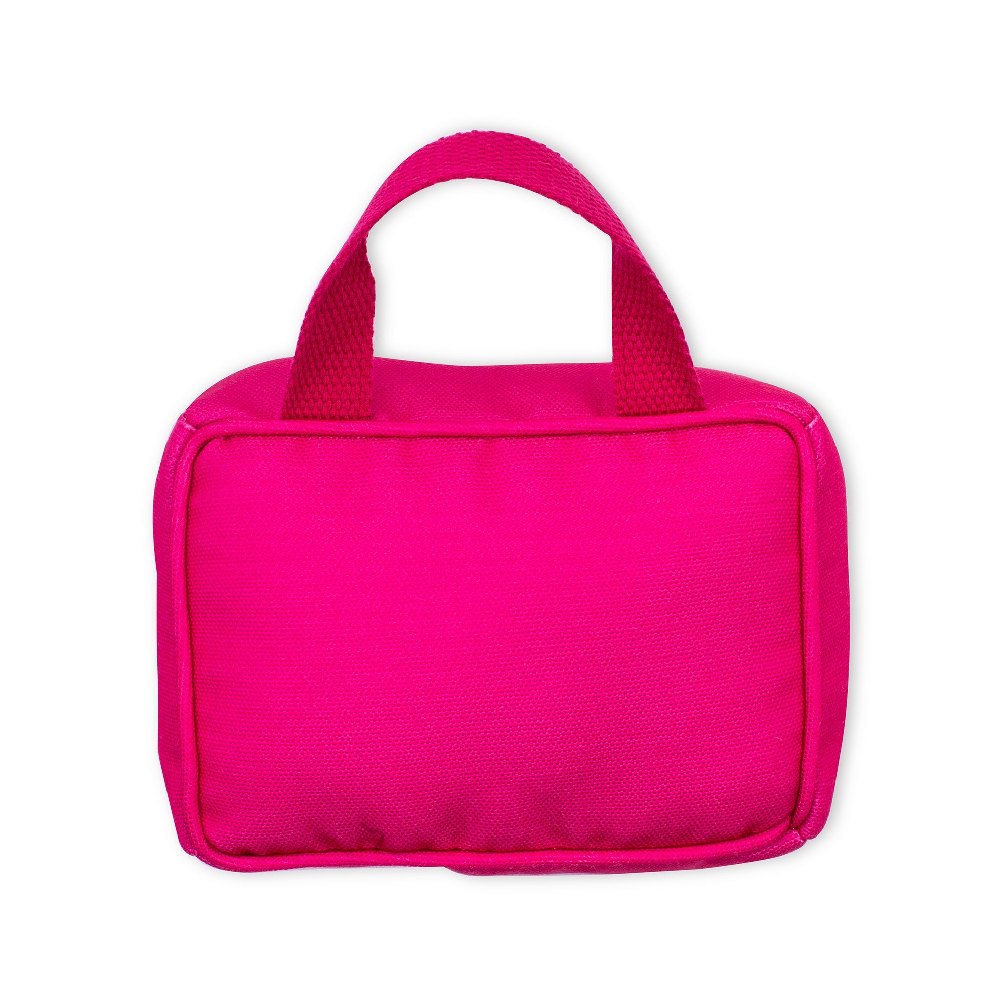 Chew Toy, Pink Handbag