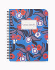 Classic Spiral Notebook Madeleine